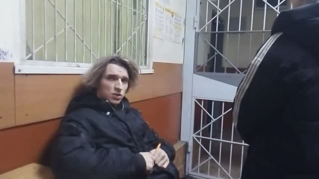 Патлатый смотреть онлайн