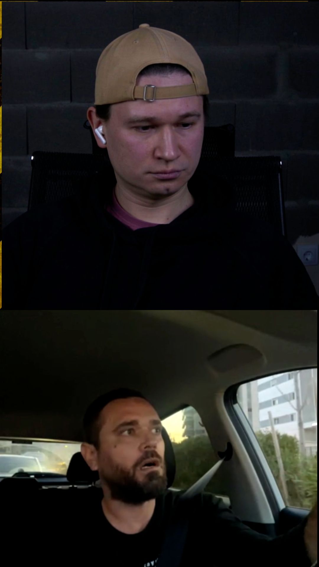 Зоопарк в чат-рулетке. Чат-рулетка, Украина, Израиль, 5.01.2026 смотреть онлайн