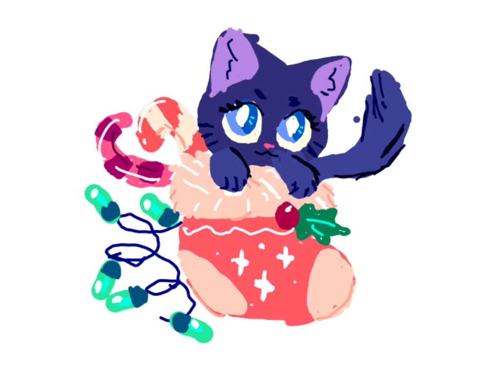 Котик смотреть онлайн