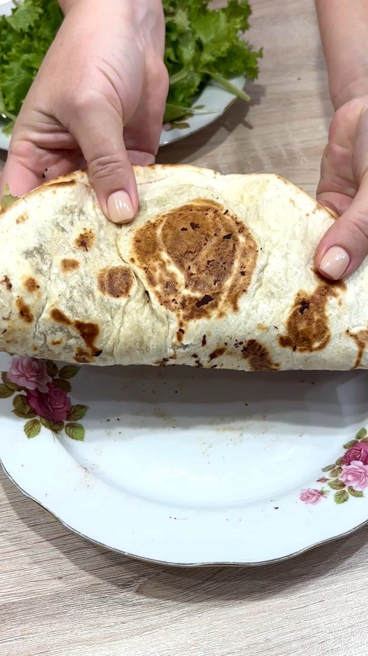 Вы не поверите, что внутри! Так вкусно! Как в лучших ресторанах смотреть онлайн