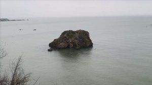 Керчь Приморский парк, реконструкция, сегодня 24.01.26