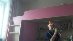 99 НОЧЕЙ С ТИМОХОЙ И ВРЕДИ 2