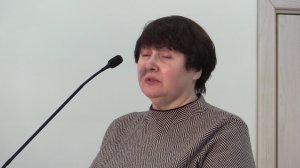 Субботнее богослужение 24 января