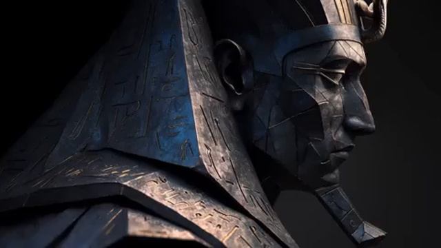 Осирис. смотреть онлайн