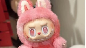 песня лабубу