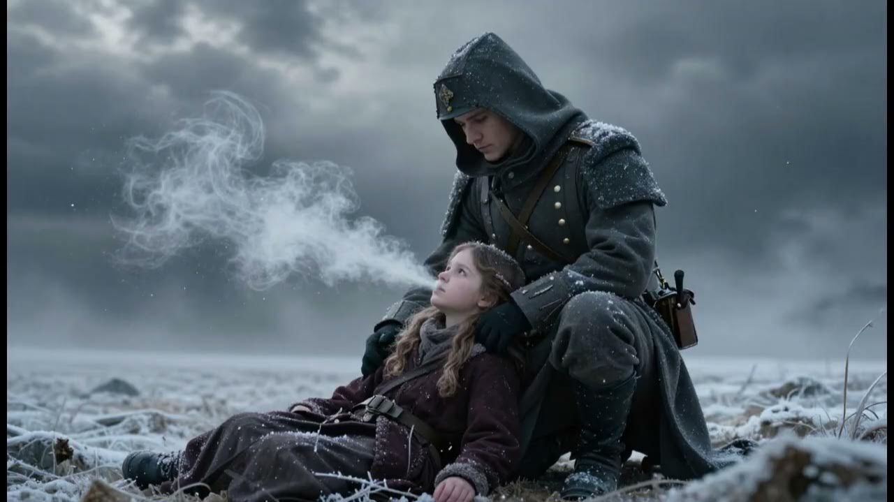 Ewige Verdammnis (Hard Rock Male Suno AI) смотреть онлайн