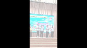 Байлар Сабасында "Ата-аналар иминлек  яклы" конкурсының район этабы булды