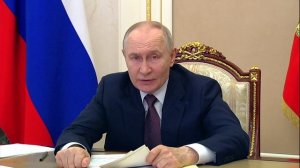 «Каждое обращение — приказ!»: Путин жёстко обратился к регионам после «Прямой линии»