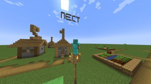 Minecraft с ROMERIYS