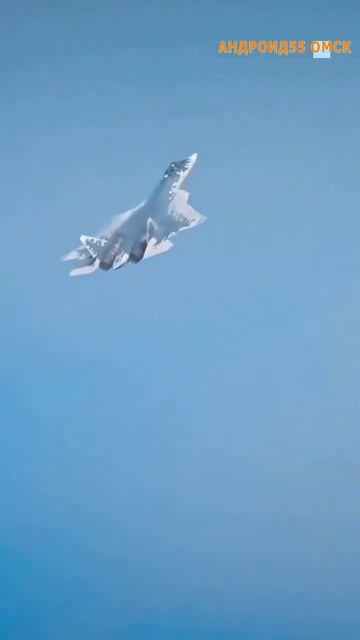 Су-57 Авиасалон в Чжухае-2024, Китай смотреть онлайн