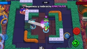 бравл старс