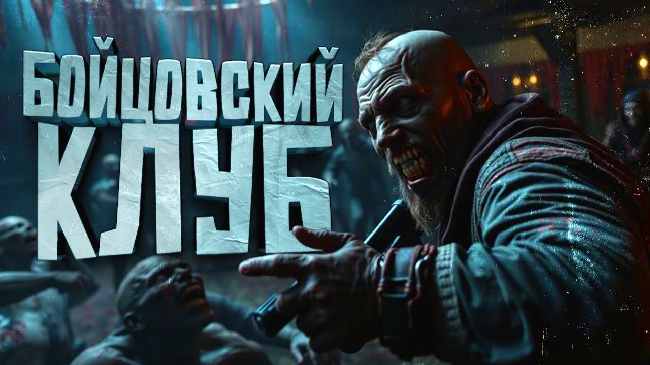 SCUM 2026 - БОЙЦОВСКИЙ КЛУБ В СКАМЕ! #4 смотреть онлайн