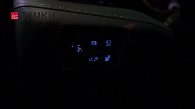 Toyota Highlander Hybrid обзор смотреть онлайн