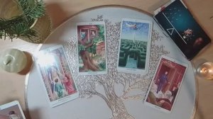 КАК РАЗРЕШИТСЯ СИТУАЦИЯ? ⚖ ТАРО РАСКЛАД