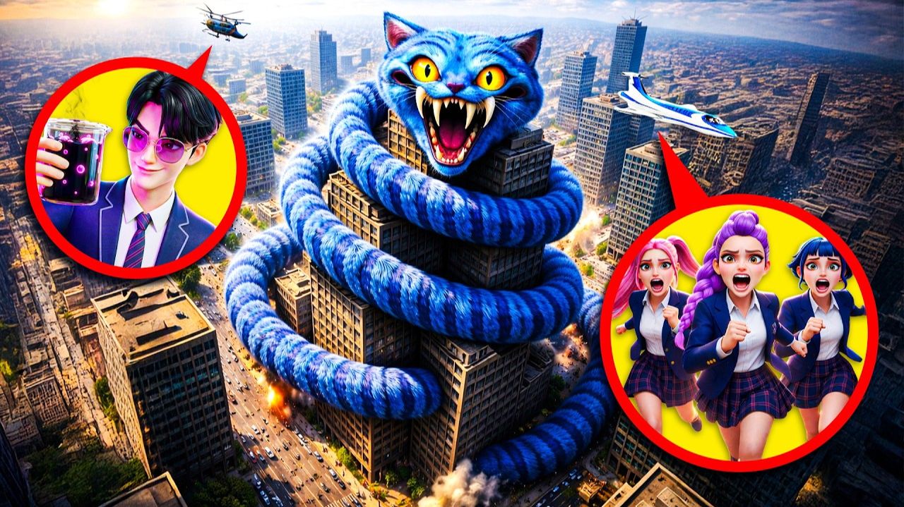 РУМИ: РАННИЕ ГОДЫ! K-pop Охотники на демонов (анимационный сериал) смотреть онлайн