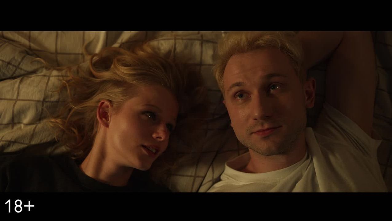 Счастлив, когда ты нет - Русский трейлер (2026) смотреть онлайн