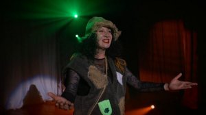 Г. Гладков Песенка Бабы-Яги из кинофильма Новогодние приключения Маши и Вити(демоверсия)