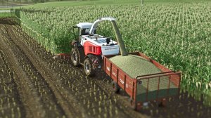 RSM 1403 Farming Simulator 25