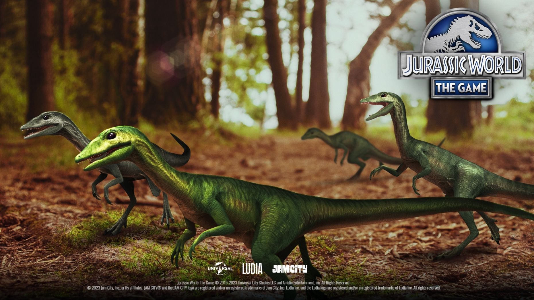 #JURASSIC WORLD THE GAME #110 ЧТО ЭТО ЗА ПТЕНЧИК ТАКОЙ? смотреть онлайн