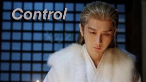 Клип на дораму "24 стратегии Чанъаня" (песня Control (Halsey))