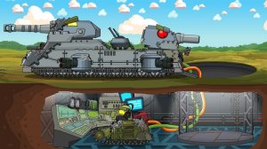 Сигнал из глубины: Т-18 взламывает древнюю базу СССР