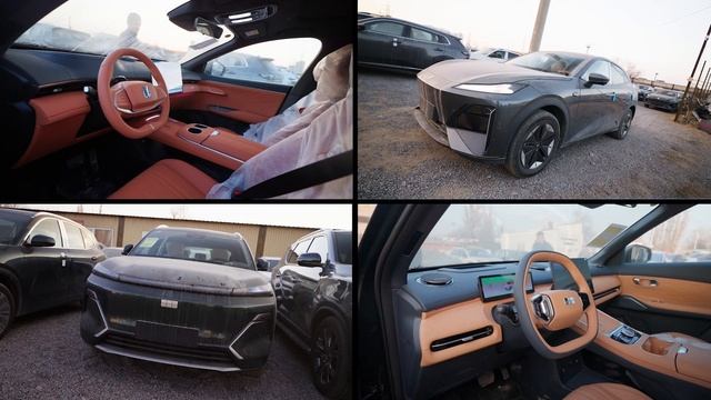 Стоит ли покупать Changan в Киргизии и стоит ли оно того! смотреть онлайн