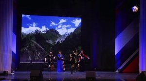 Год единства народов России.