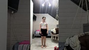 занимаюсь спортом