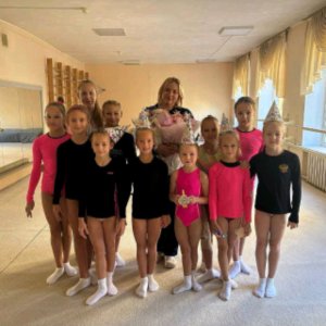 я еду на буратино