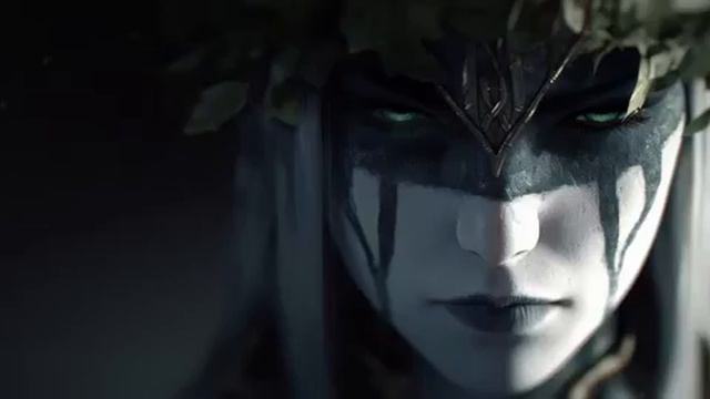 Друид. смотреть онлайн