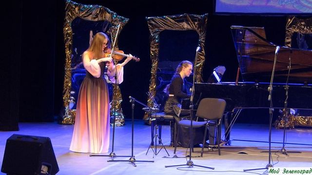 Н. Римский-Корсаков. Фантазия на тему «Золотого петушка» смотреть онлайн