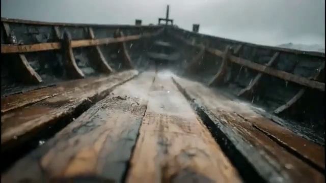 Прот.Геннадий Заридзе - Ной (Странник Духовные канты под гитару) смотреть онлайн