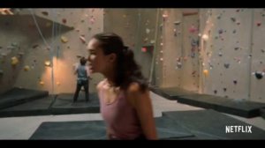 Неуловимый аромат любви — Русский трейлер (2021) Новый трейлер нетфликс 2026