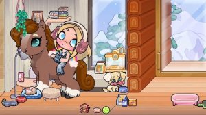 Avatar World. Мама нашла в ДОМЕ 🐴ЛОШАДЬ! 🫏