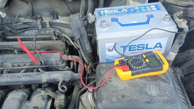 Chery Tiggo 2013 Не запускается Ремонтируем эбу смотреть онлайн