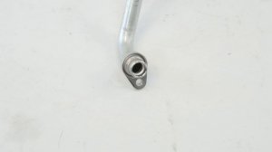 Трубопровод между компрессором и осушителем LADA XRAY/Largus FL Renault Код: 54706