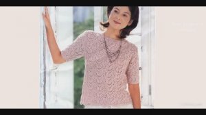 Красивые листья в ажуре..