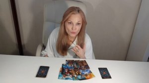 Таро расклад\Какие изменения будут в бизнес сфере