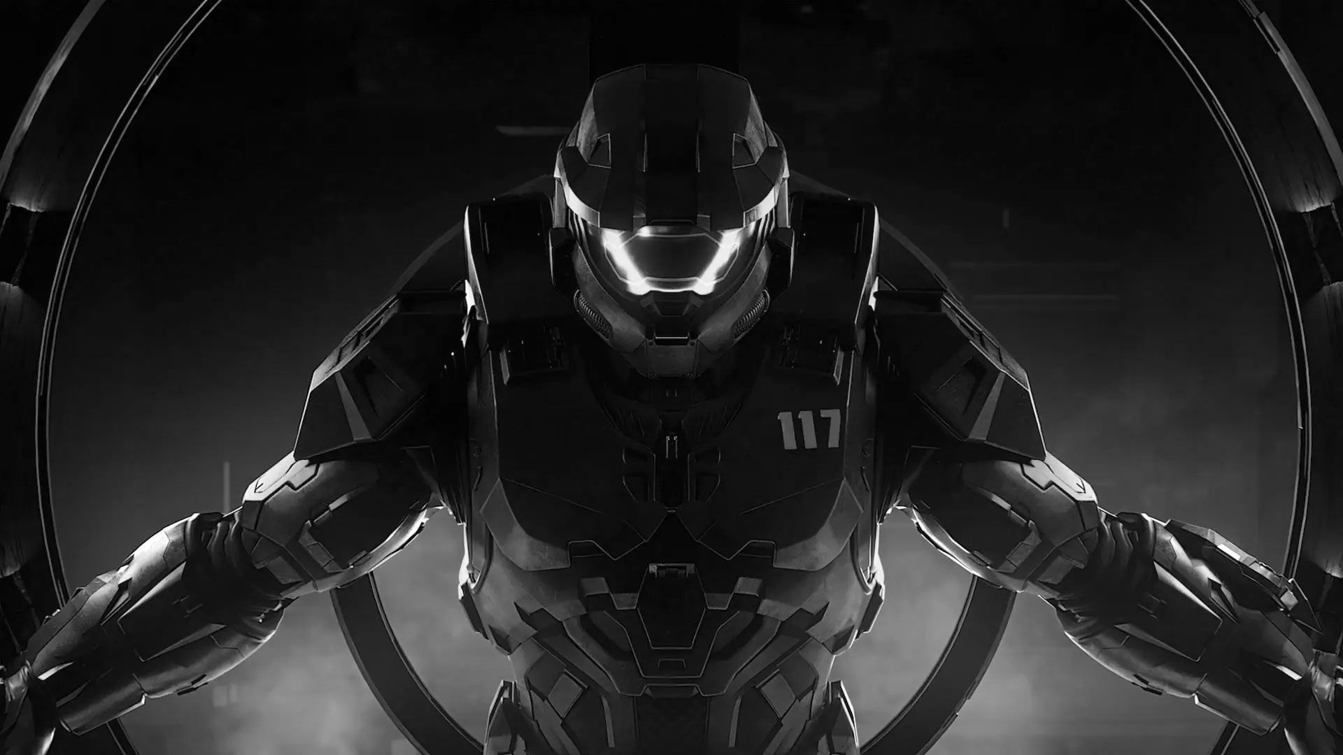 HALO INFINITE #XXIII ПОСЛЕДОВАТЕЛЬНОСТЬ III смотреть онлайн