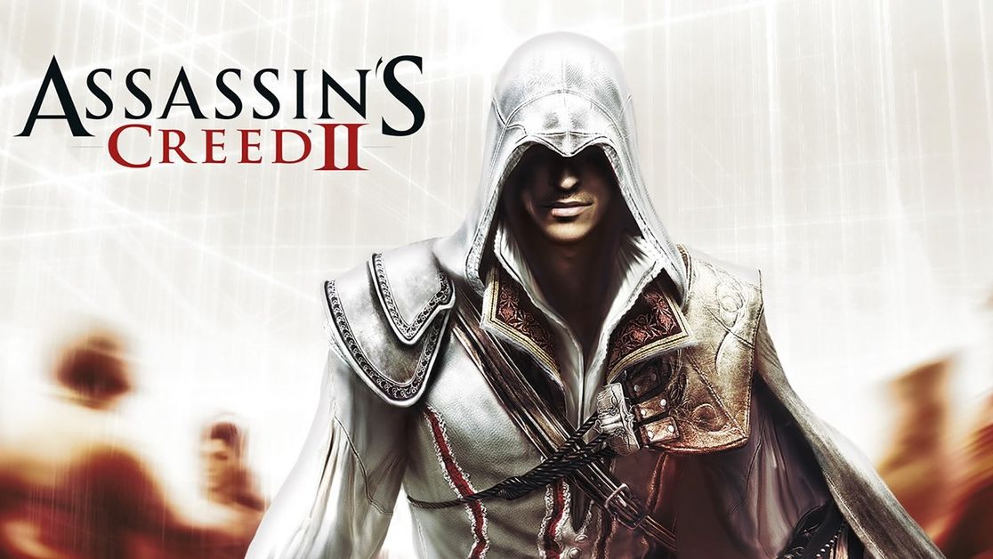 Assassin′s Creed II №13 смотреть онлайн