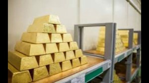 Евродепутат Штрак-Циммерман призвала власти ФРГ скорее вернуть золотые резервы из США