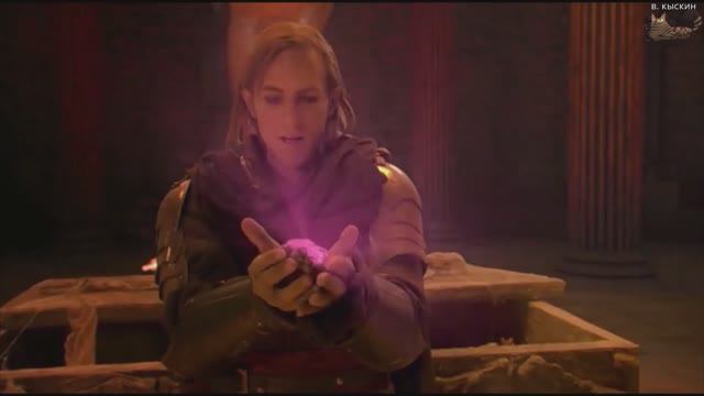 BallaDonna  Артефакт рок баллада