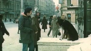 #Кто войдет в последний вагон#