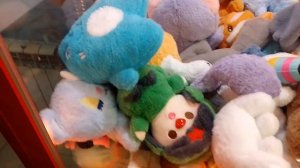 Играем в автомат на классные игрушки,приятного просмотра