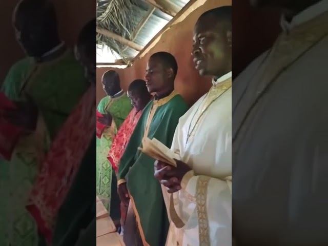 Православие в Африке, Радио Радонеж, 06.08.2023г.