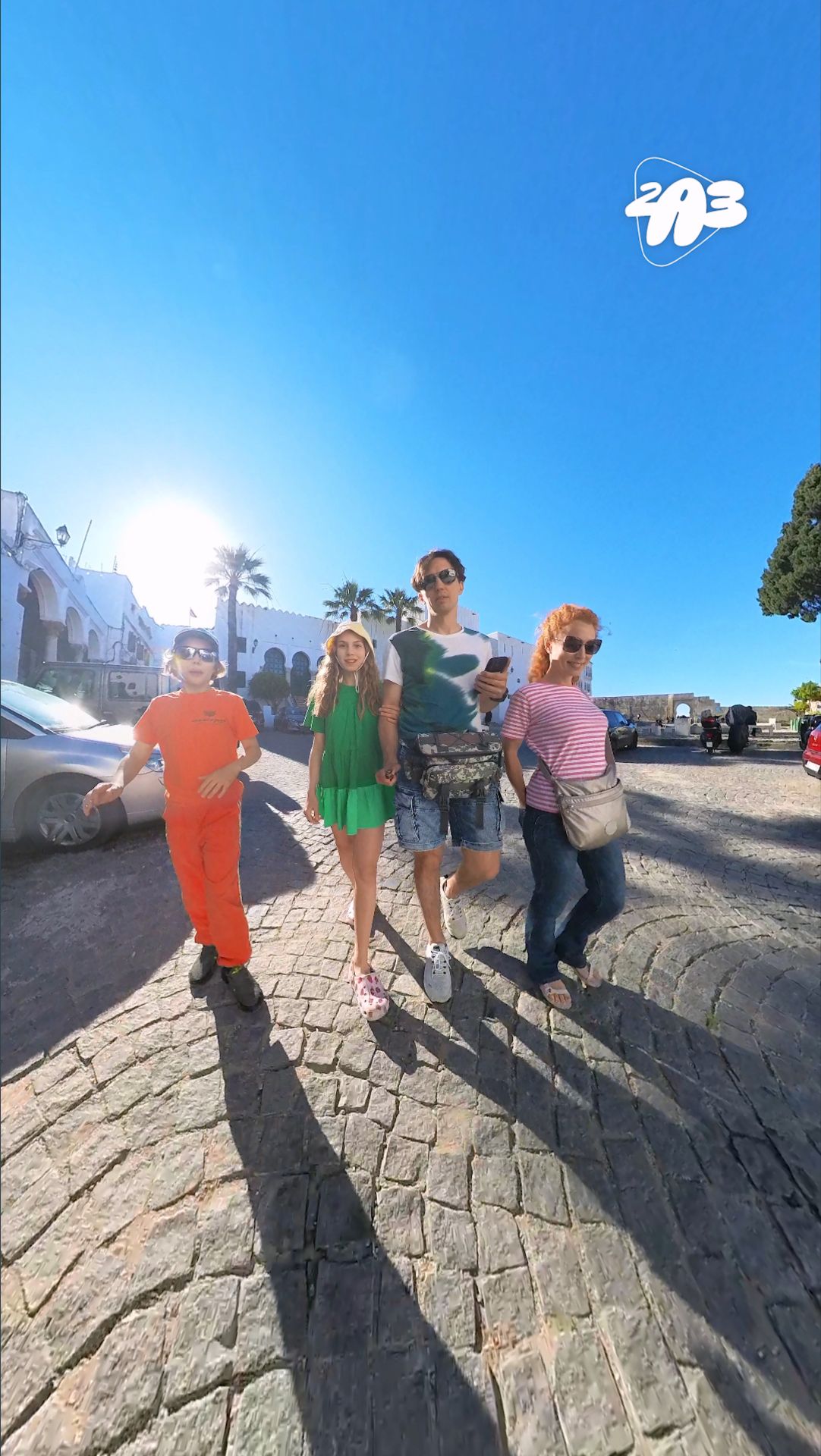 🤯 Это ЛОВУШКА! Здесь ПОХИЩАЮТ туристов смотреть онлайн