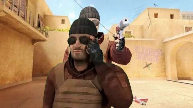 КАК Я ПЫТАЮСЬ УБ ПРОТИВНИКА В СТЕНДОВ 2