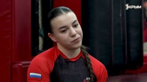 «На высоте». Выпуск с Дианой Исмаиловой