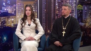 Православная азбука. О волонтёрах