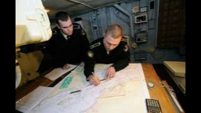 25 января - День штурмана Военно-Морского Флота России смотреть онлайн